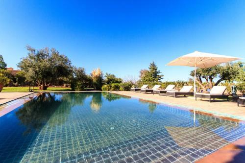 Villa 69 Samanah Golf Country Club