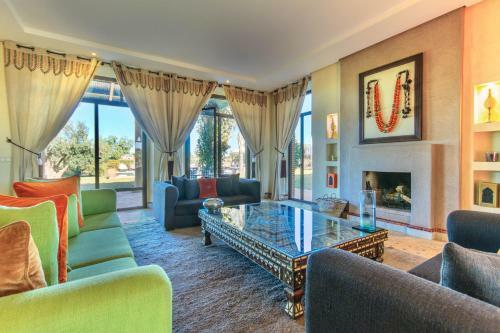 Villa 69 Samanah Golf Country Club