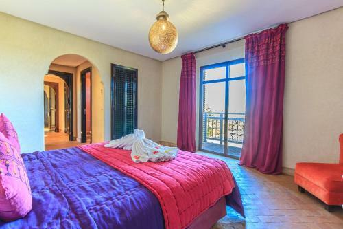Villa 69 Samanah Golf Country Club