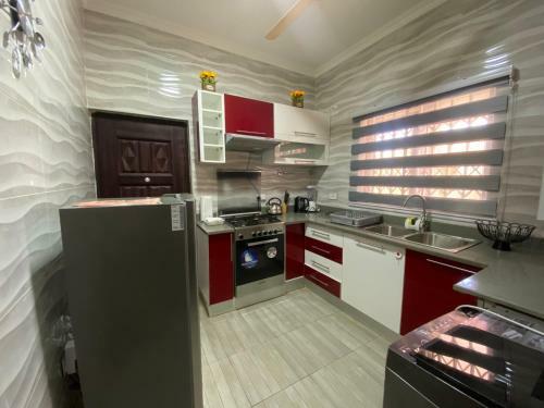 Apartamento Royales Lodge