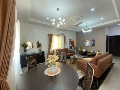 Apartamento Royales Lodge
