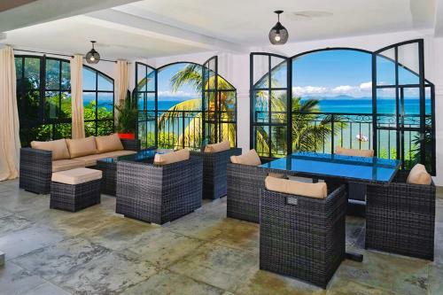 Apartamento Les Terrasses D'ulysse