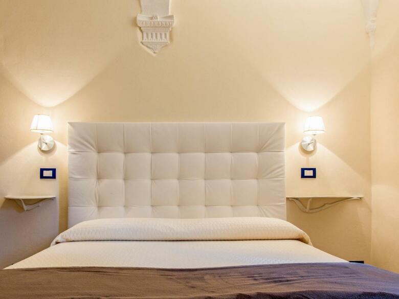 Hostal B&B Quattro Cantoni