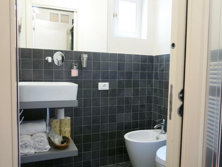 Hostal B&B Quattro Cantoni