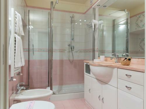 Hostal B&B Quattro Cantoni