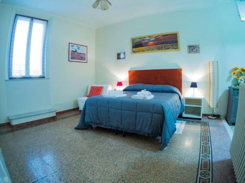 Sunflower Apartment Via San Martino Siena