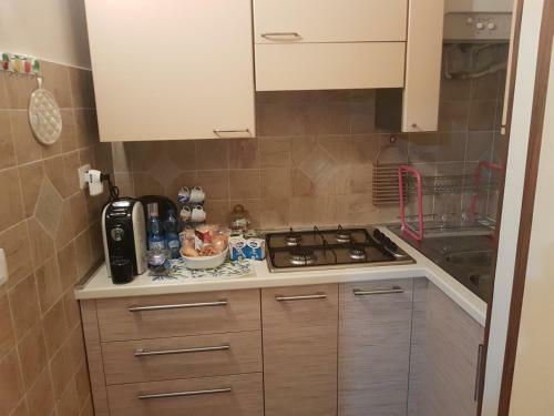 Sunflower Apartment Via San Martino Siena