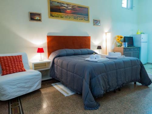 Sunflower Apartment Via San Martino Siena