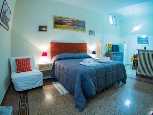 Sunflower Apartment Via San Martino Siena