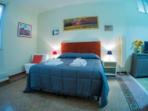 Sunflower Apartment Via San Martino Siena