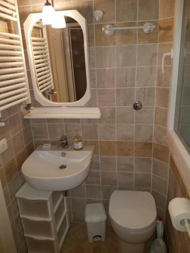 Sunflower Apartment Via San Martino Siena
