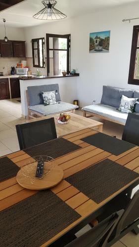 Villa Cr�ole Alamanda