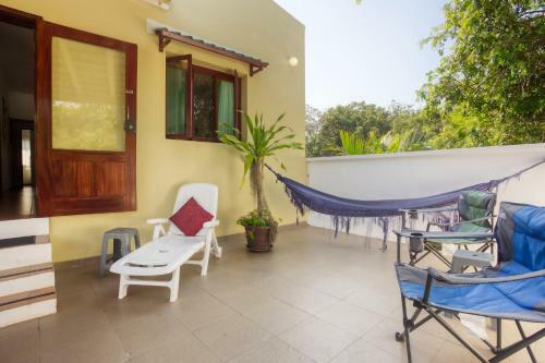 Ilha Azul House