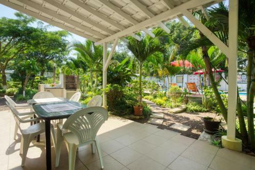 Ilha Azul House