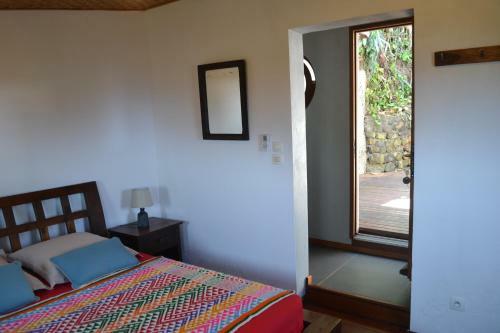 Villa Atypique Le Chat Perch� de Grand Anse