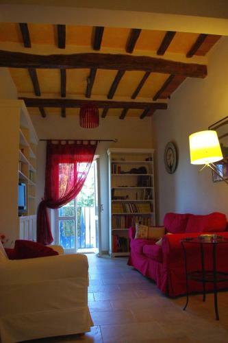 Charming Apartment