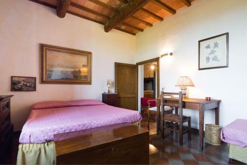 Villa Abbadia Di Siena
