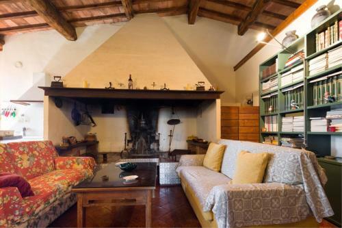 Villa Abbadia Di Siena
