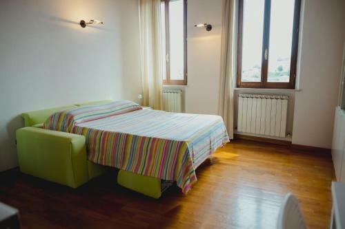 Apartamento Monolocale Panoramico San Martino 12