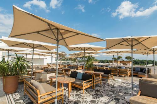Hotel Radisson Blu Resort Al Hoceima