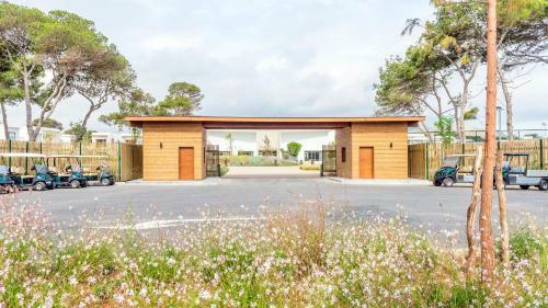 Hotel Radisson Blu Resort Al Hoceima