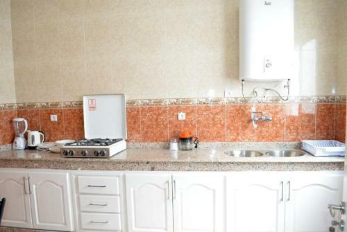 Rif Apartments