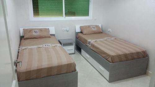 Rif Apartments