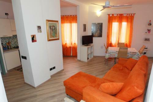 Apartamento Casa Siena Piazzetta