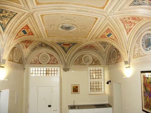 Apartamento Real Taste Of Siena