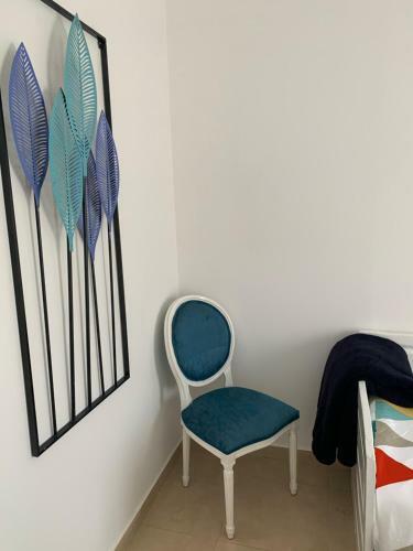 Apartamento Cocooning Appart