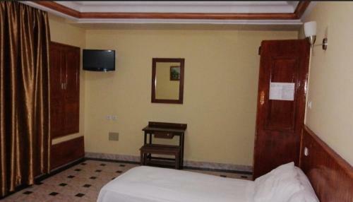 Apartamento Annexe Alkhouzama