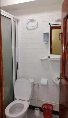 Apartamento Annexe Alkhouzama