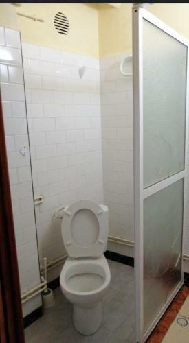 Apartamento Annexe Alkhouzama