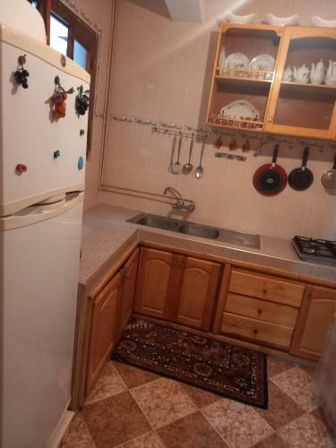 Apartamento ???????