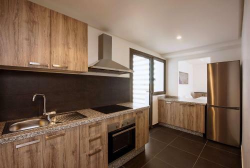 Hotel Radisson Blu Residences Al Hoceima