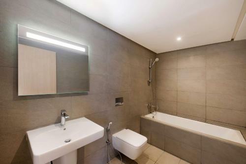 Hotel Radisson Blu Residences Al Hoceima