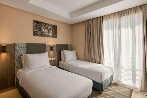 Hotel Radisson Blu Residences Al Hoceima