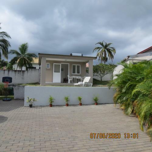 Bungalow Climatis� Neuf Saint Pierre Ile de La R�union