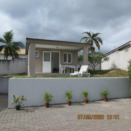Bungalow Climatis� Neuf Saint Pierre Ile de La R�union