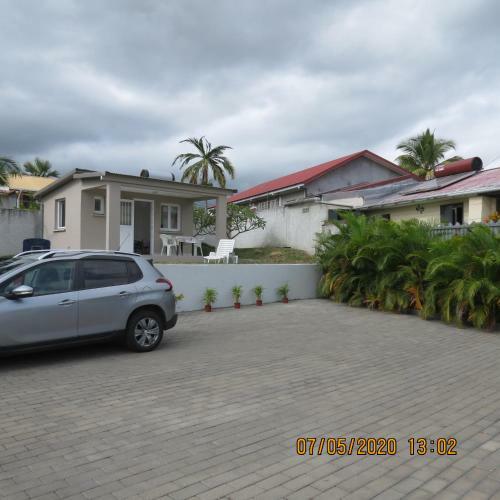 Bungalow Climatis� Neuf Saint Pierre Ile de La R�union