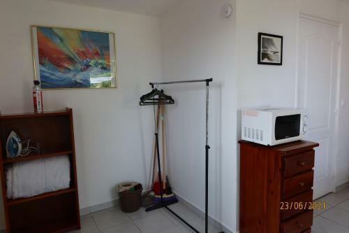 Bungalow Climatis� Neuf Saint Pierre Ile de La R�union