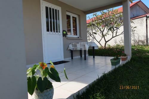 Bungalow Climatis� Neuf Saint Pierre Ile de La R�union