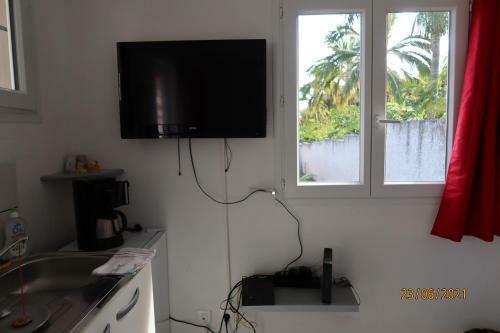 Bungalow Climatis� Neuf Saint Pierre Ile de La R�union