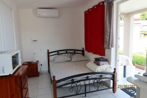 Bungalow Climatis� Neuf Saint Pierre Ile de La R�union