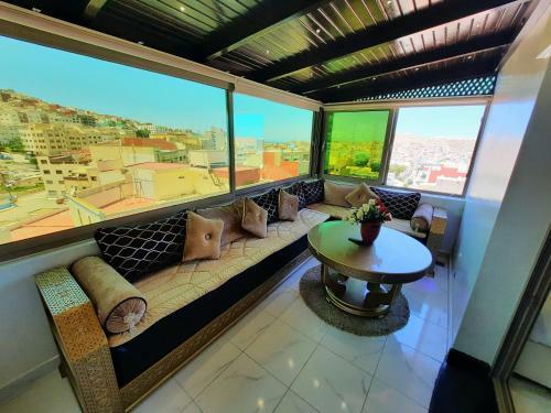 Apartamento Appart Hotel Puerto Marino