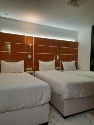 Apartamento Appart Hotel Puerto Marino