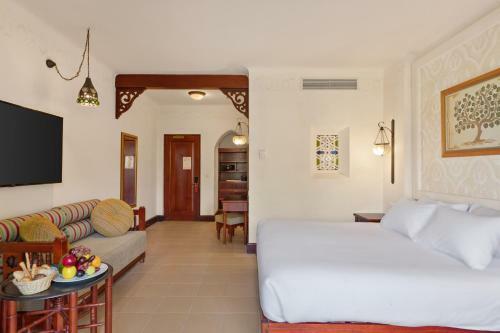 Hotel Albatros Oasis Port Ghalib