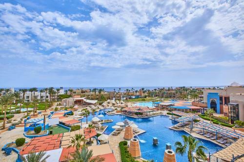 Hotel Albatros Oasis Port Ghalib