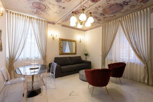 Apartamento Domus Nannini Spa - L' Arco Di Matteotti
