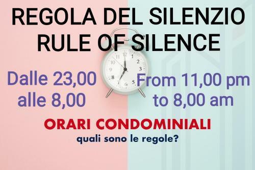 Apartamento Casa Arcobaleno
